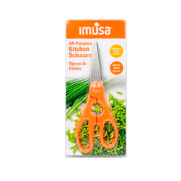 MULTIPURPOSE SCISSORS image