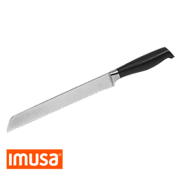 BREAD KNIFE 8" image