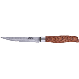 STEAK KNIFE 5" image