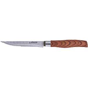 STEAK KNIFE 5"