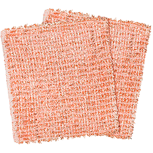 COPPER CLOTH 3 pk