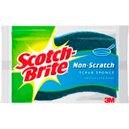 Scotch Brite - SCRUB SPONGE 21 pk - Home & Kitchen