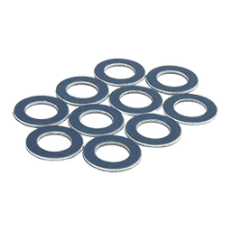 Airborne - COFFEE MAKER GASKET 12 CUP 10 pk - home & kitchen