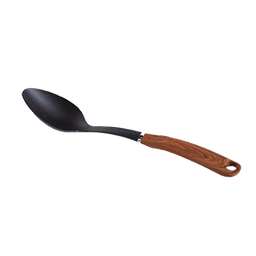 Imusa - STAINLESS STEEL SPOON 9" - Home & Kitchen