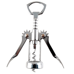 WINGED STYLE CORK SCREW image