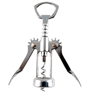 WINGED STYLE CORK SCREW