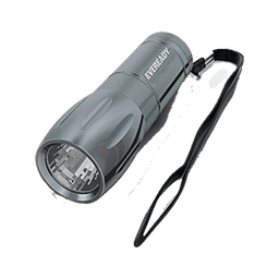 Eveready - FLASHLIGHT - Batteries/electrical