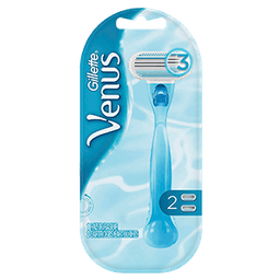 VENUS WOMEN'S RAZOR image