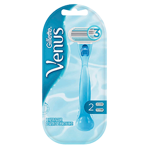 VENUS WOMEN'S RAZOR