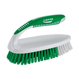 SCRUB BRUSH EZ GRIP - Home & Kitchen