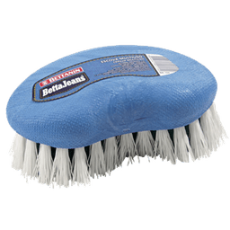 Bettanin Novica - SCRUB BRUSH BETTA JEANS - Home & Kitchen