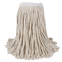 COTTON MOP HEAD #16 12 ct image