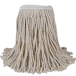 COTTON MOP HEAD #20 12 ct image