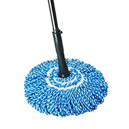 SYNTHETIC TWIST MOP W/HANDLE image