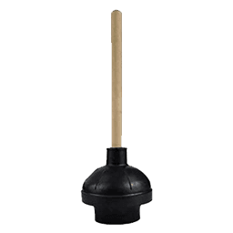 TOILET PLUNGER HEAVY DUTY - Home & Kitchen