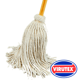 Virutex - YATCH MOP # 32 480 g/16.93 oz - Laundry & Cleaning