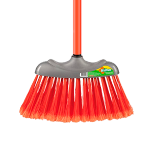 BRILHUS ANGLE BROOM 15ct