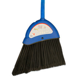 JUMBO ANGULAR BROOM - Laundry & Cleaning