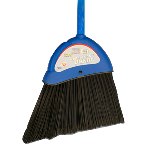 JUMBO ANGULAR BROOM