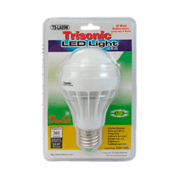 Trisonic - LED LIGHTBULB 7W - Batteries/electrical