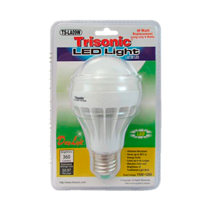 LED LIGHTBULB 7W