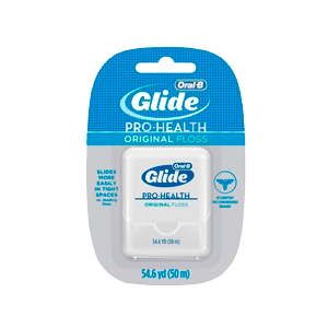 GLIDE FLOSS ORIG.54.6 yds