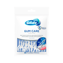 Oral-b - GLIDE FLOSS PICKS  30 ct 6 pk - Oral Care