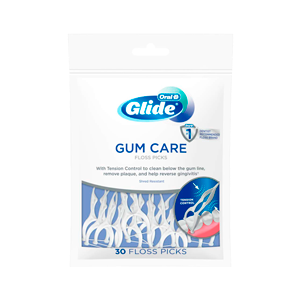 GLIDE FLOSS PICKS  30 ct 6 pk