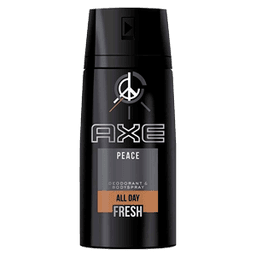 PEACE BODY SPRAY 150 ml image