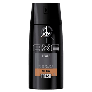 PEACE BODY SPRAY 150 ml