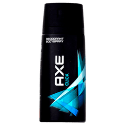 Axe - SPRAY DEODORANT WILD SPICE 150 ml - Deodorant