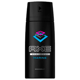 Axe - BODY SPRAY MARINE 150 ml - Deodorant