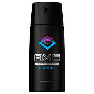 BODY SPRAY MARINE 150 ml