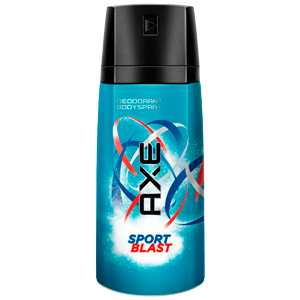 BODY SPRAY SPORT BLAST 150 ml