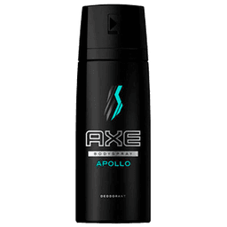 Axe - BODY SPRAY APOLLO 150 ml - Deodorant