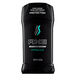 Axe - APOLLO SOLID DEODERANT 2.7 oz * - Deodorant