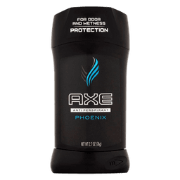 Axe - PHOENIX SOLID DEODERANT 2.7 oz - Deodorant