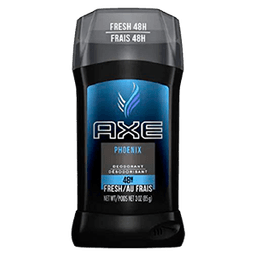 Axe - PHOENIX SOLID DEODERANT 3 oz - Deodorant