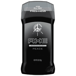 Axe - PEACE SOLID DEODERANT 3 oz - Deodorant