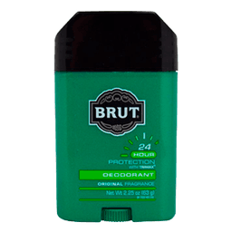 Brut - SOLID SIGNATURE DEODERANT 2.7 oz - Deodorant