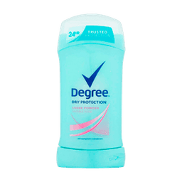 Degree - SHEER POWDER DEODERANT 1.6 oz - Deodorant