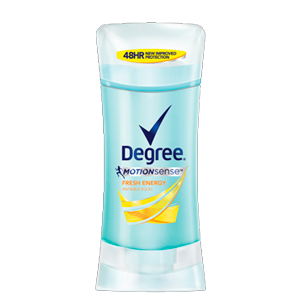 WOMEN SOLID FRESH DEODERANT 2.6 oz