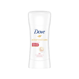 Dove - BEAUTY FINISH ADVANCED SOLID DEODORANT 2.6 oz - Deodorant