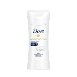 Dove - ORIGINAL ADVANCED SOLID DEODORANT 2.6 oz - Deodorant