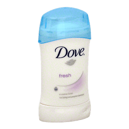 Dove - FRESH SOLID DEODORANT 1.6 oz - Deodorant