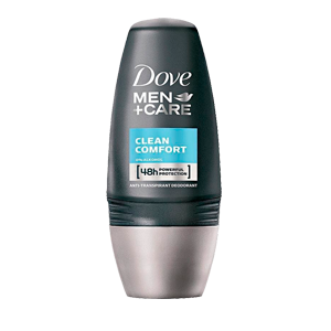 MEN+CARE CLEAN COMFORT STICK DEODORANT 50 ml