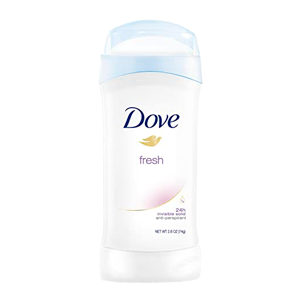 FRESH SOLID DEODORANT 2.6 oz