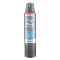 COOL FRESH MEN+CARE SPRAY DEODORANT 150 ml image