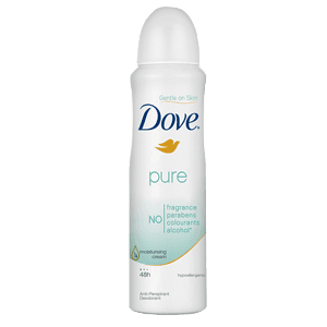 PURE SPRAY 150 ml