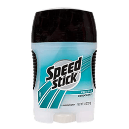 Speed Stick - ACTIVE FRESH STICK DEODERANT 1.8 oz - Deodorant